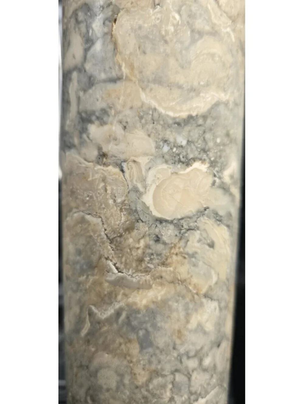 Marble Rolling Pin Deluxe 18